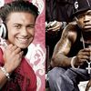 Pauly D Signs G-Unit Deal With 50 Cent